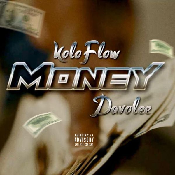 Koloflow – Money ft. Davolee