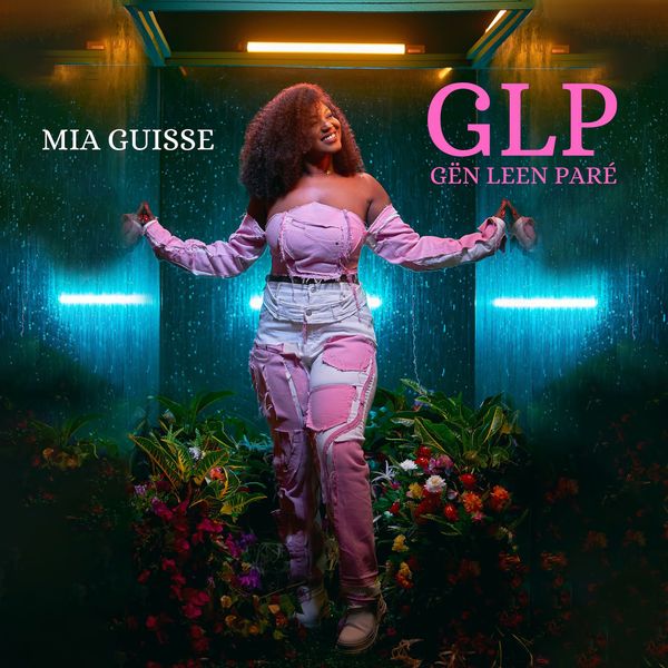 Mia Guisse - Gën Leen Paré