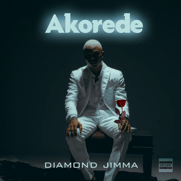Diamond Jimma - Akorede