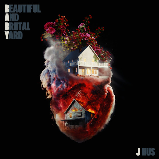 J Hus - Beautiful and Brutal Yard Album