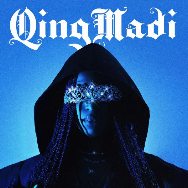 Qing Madi - Qing Madi EP