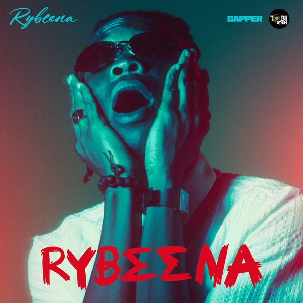 Rybeena - Rybeena EP