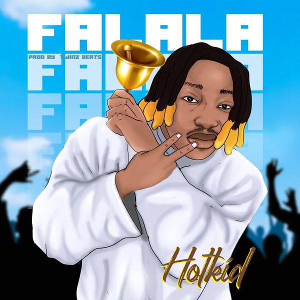 HotKid - Falala