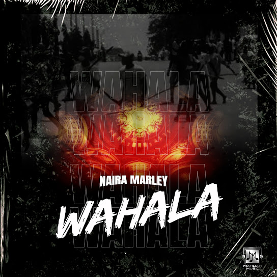 Naira Marley - Wahala
