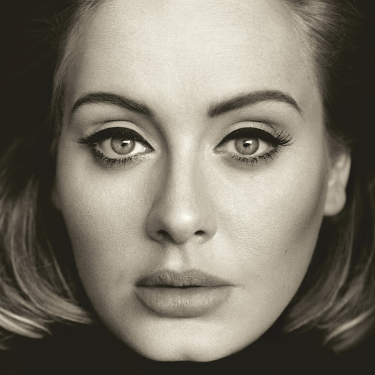 Adele - 25 Album