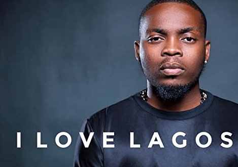 Olamide - I Love Lagos